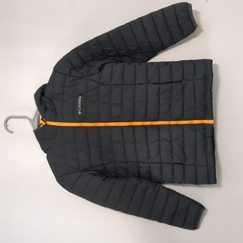 Kids Columbia Omni Heat Jacket